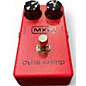 Used MXR M102 Dyna Comp Effect Pedal