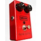 Used MXR M102 Dyna Comp Effect Pedal