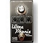 Used Vertex ULTRA PHONICS Effect Pedal thumbnail