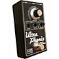 Used Vertex ULTRA PHONICS Effect Pedal