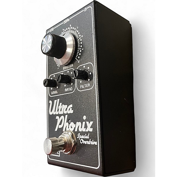 Used Vertex ULTRA PHONICS Effect Pedal