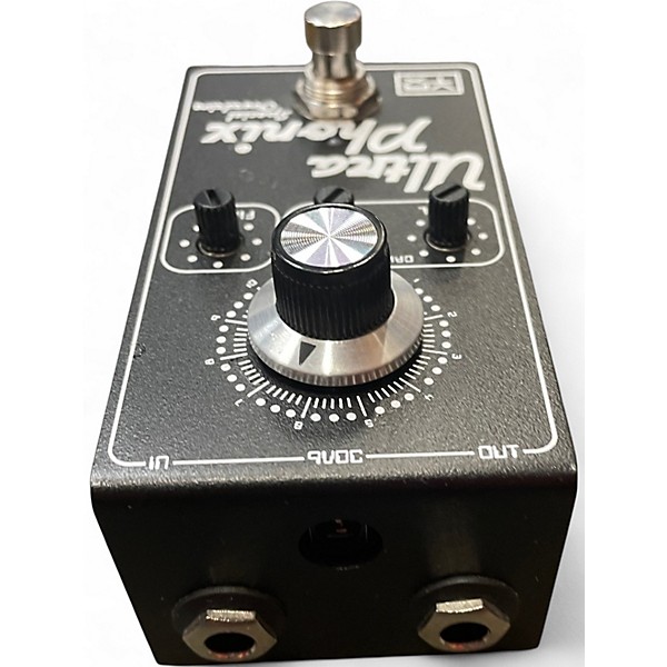 Used Vertex ULTRA PHONICS Effect Pedal