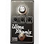 Used Vertex ULTRA PHONICS Effect Pedal