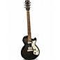 Used 2017 Gibson S Series Les Paul Custom Special Black Solid Body Electric Guitar thumbnail