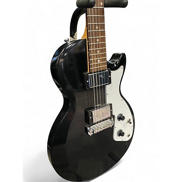 Used 2017 Gibson S Series Les Paul Custom Special Black Solid Body Electric Guitar