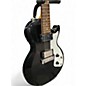 Used 2017 Gibson S Series Les Paul Custom Special Black Solid Body Electric Guitar