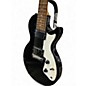 Used 2017 Gibson S Series Les Paul Custom Special Black Solid Body Electric Guitar