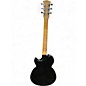 Used 2017 Gibson S Series Les Paul Custom Special Black Solid Body Electric Guitar