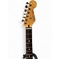 Used 1996 Fender Standard Stratocaster Lake Placid Blue Solid Body Electric Guitar