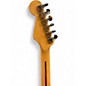 Used 1996 Fender Standard Stratocaster Lake Placid Blue Solid Body Electric Guitar