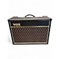Used Vox ac15c1 Tube Guitar Combo Amp thumbnail