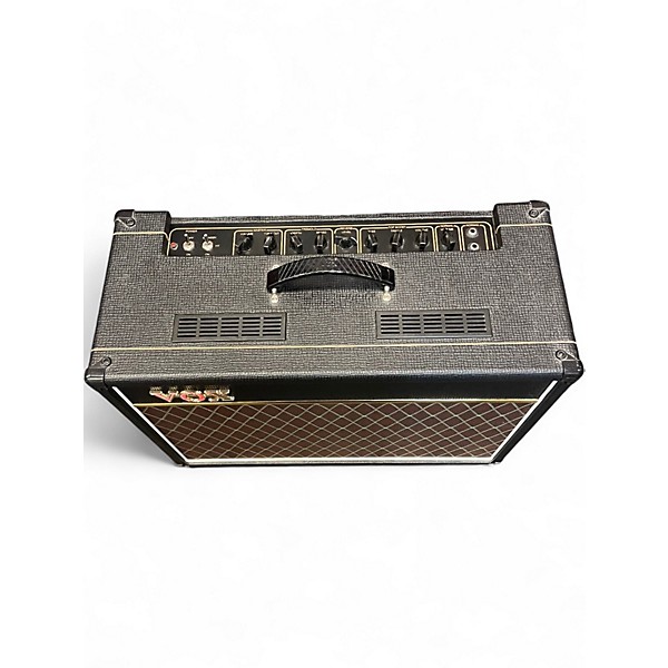 Used Vox ac15c1 Tube Guitar Combo Amp