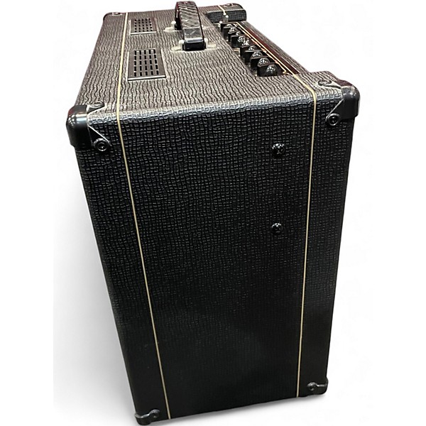 Used Vox ac15c1 Tube Guitar Combo Amp