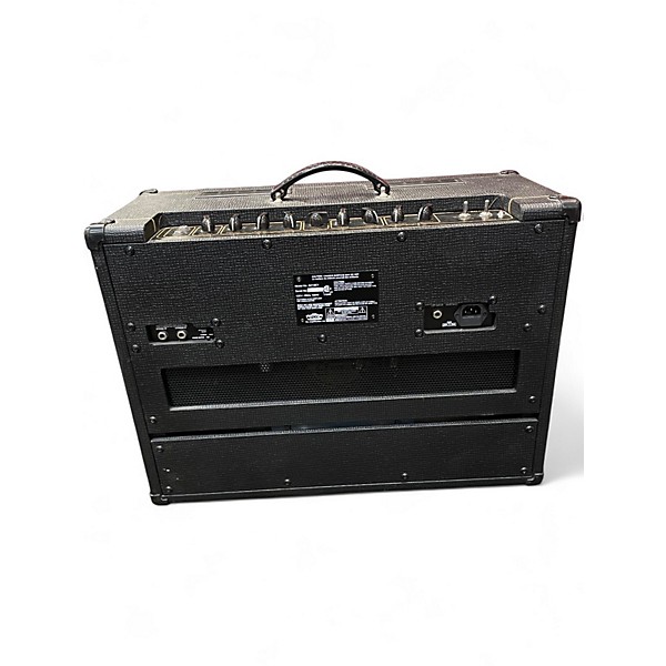 Used Vox ac15c1 Tube Guitar Combo Amp
