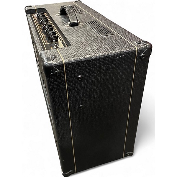 Used Vox ac15c1 Tube Guitar Combo Amp