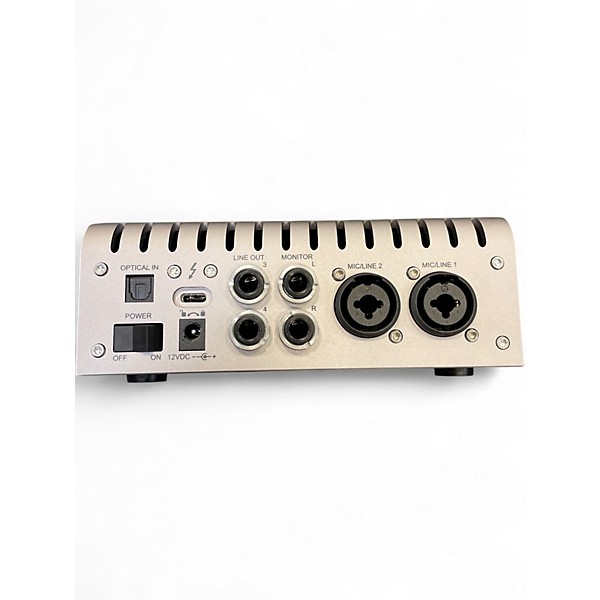 Used Universal Audio APOLLO TWIN X DUO GEN 2 Audio Interface