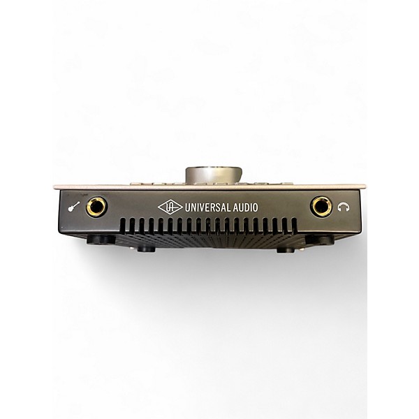 Used Universal Audio APOLLO TWIN X DUO GEN 2 Audio Interface