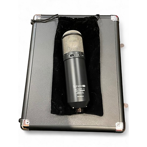 Used Townsend Labs Sphere L22 Condenser Microphone
