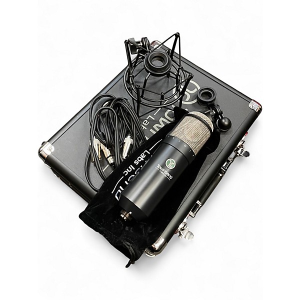 Used Townsend Labs Sphere L22 Condenser Microphone