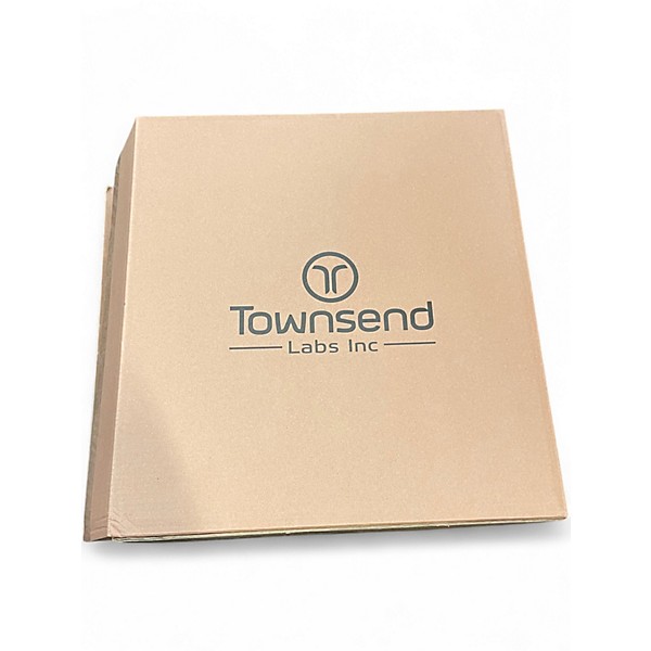 Used Townsend Labs Sphere L22 Condenser Microphone