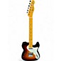 Used Fender American Original 60s Thinline Telecaster 3 Color Sunburst Hollow Body Electric Guitar thumbnail