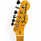 Used Fender American Original 60s Thinline Telecaster 3 Color Sunburst Hollow Body Electric Guitar