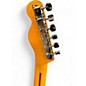 Used Fender American Original 60s Thinline Telecaster 3 Color Sunburst Hollow Body Electric Guitar