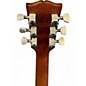 Used 2008 Gibson SG Special Worn Cherry Solid Body Electric Guitar