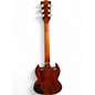 Used 2008 Gibson SG Special Worn Cherry Solid Body Electric Guitar