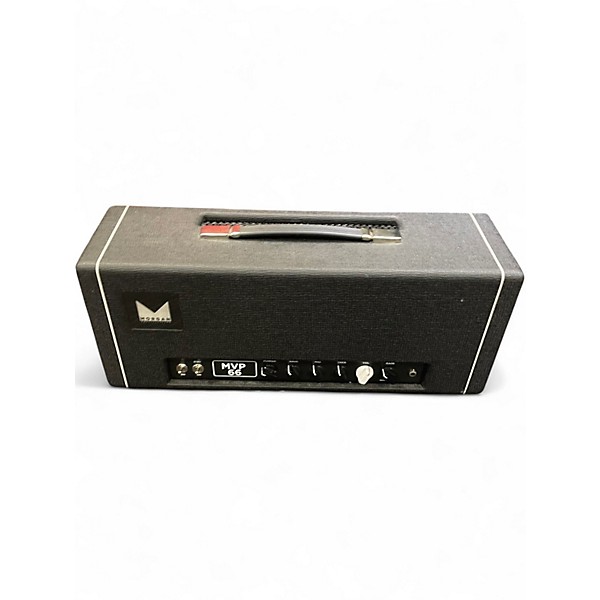 Used Morgan Amplification MVP 66 Tube Guitar Combo Amp
