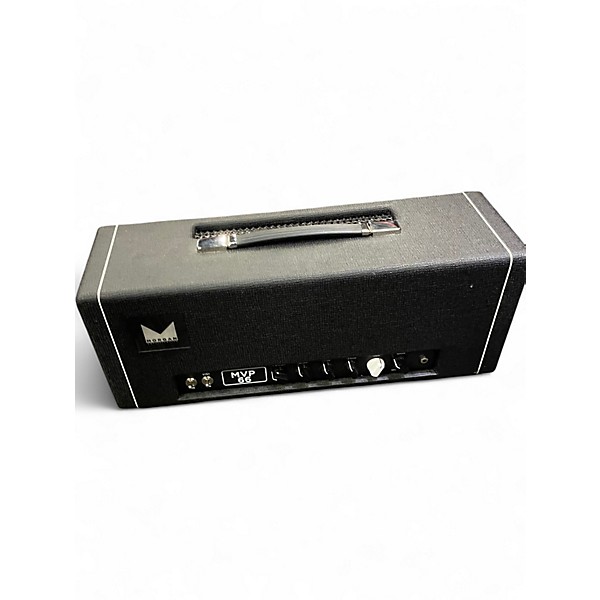 Used Morgan Amplification MVP 66 Tube Guitar Combo Amp