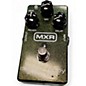 Used MXR Carbon Copy Effect Pedal thumbnail