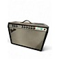 Used Fender '68 Custom Deluxe Reverb 1x12 Tube Guitar Combo Amp thumbnail