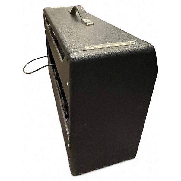 Used Fender '68 Custom Deluxe Reverb 1x12 Tube Guitar Combo Amp