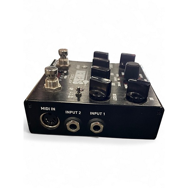 Used Source Audio NEMESIS Effect Pedal