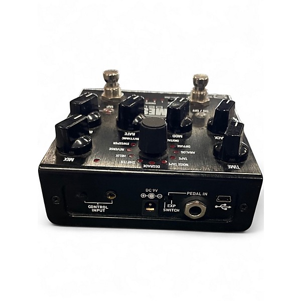 Used Source Audio NEMESIS Effect Pedal