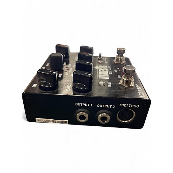 Used Source Audio NEMESIS Effect Pedal