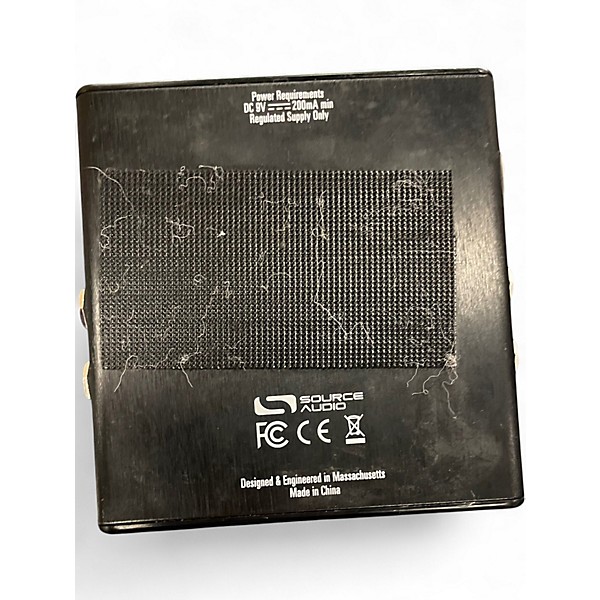 Used Source Audio NEMESIS Effect Pedal