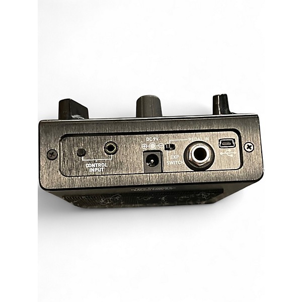 Used Source Audio NEMESIS Effect Pedal