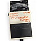 Used BOSS TU3 Chromatic Tuner Pedal thumbnail