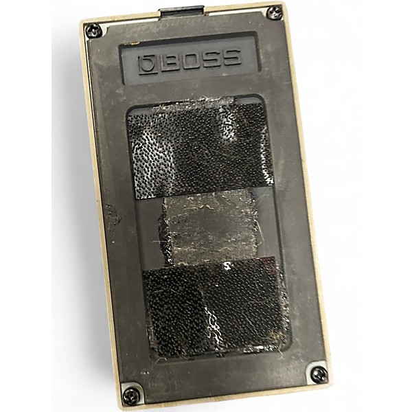 Used BOSS GE-7 Analogman Pro-Mod Pedal