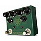 Used Analogman KING OF TONE Effect Pedal thumbnail