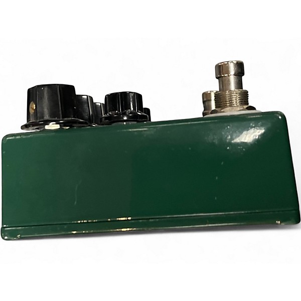 Used Analogman KING OF TONE Effect Pedal
