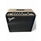 Used Fender Mustang LT25 25W 1x8 Guitar Combo Amp thumbnail