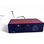 Used Focusrite Scarlett Solo Gen 3 Audio Interface