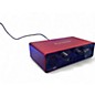 Used Focusrite Scarlett Solo Gen 3 Audio Interface