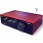 Used Focusrite Scarlett Solo Gen 3 Audio Interface