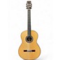 Used Cordoba C10 Crossover Natural Classical Acoustic Guitar thumbnail