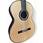Used Cordoba C10 Crossover Natural Classical Acoustic Guitar