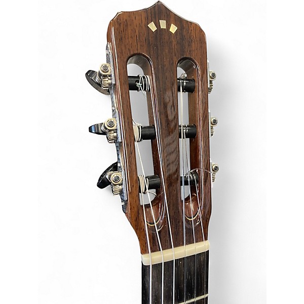 Used Cordoba C10 Crossover Natural Classical Acoustic Guitar